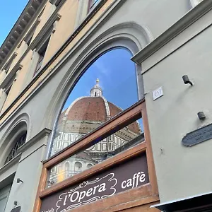 Appartamento Rjgal, Firenze