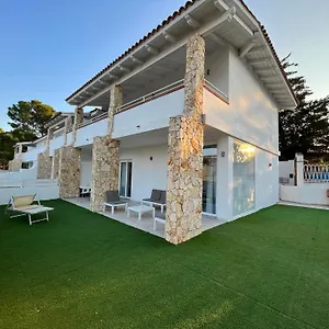 Vacanze Bianco Mare , Porto Pino Italia
