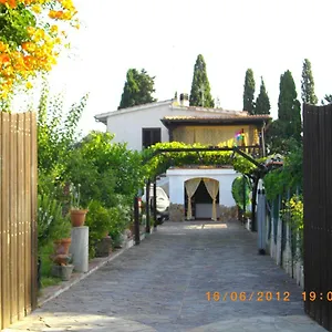 18 Via Sa Salina Portopino , Porto Pino Italia